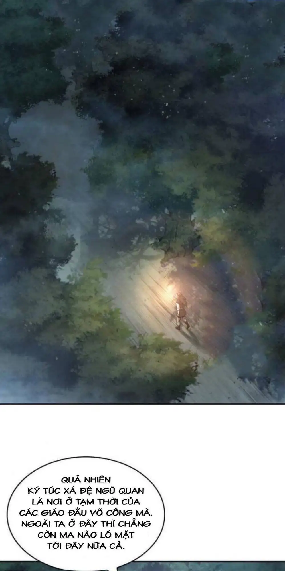 Truyện Tranh Ngã Lão Ma Thần trang 6