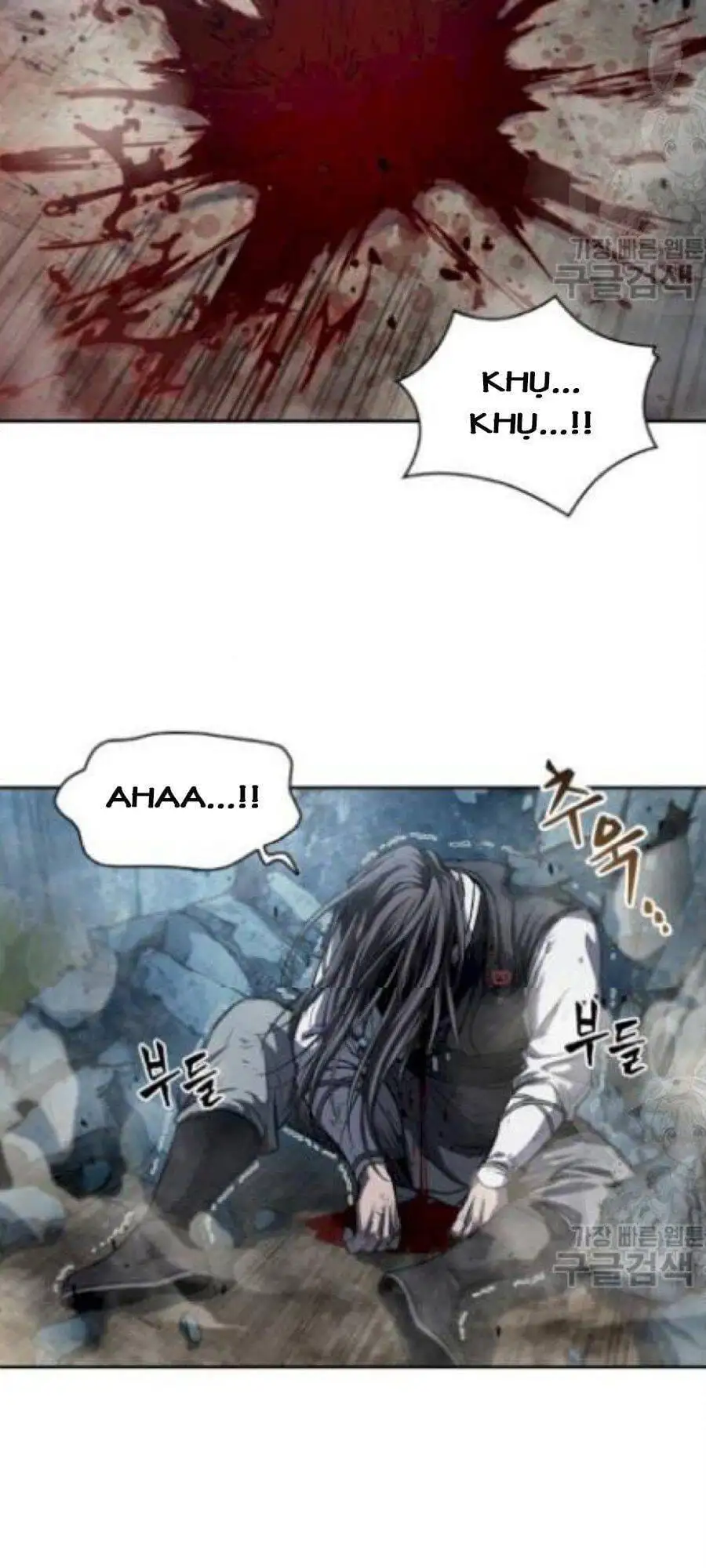 Truyện Tranh Ngã Lão Ma Thần trang 6