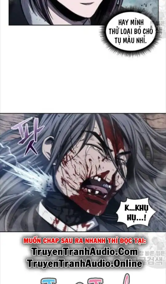 Truyện Tranh Ngã Lão Ma Thần trang 6