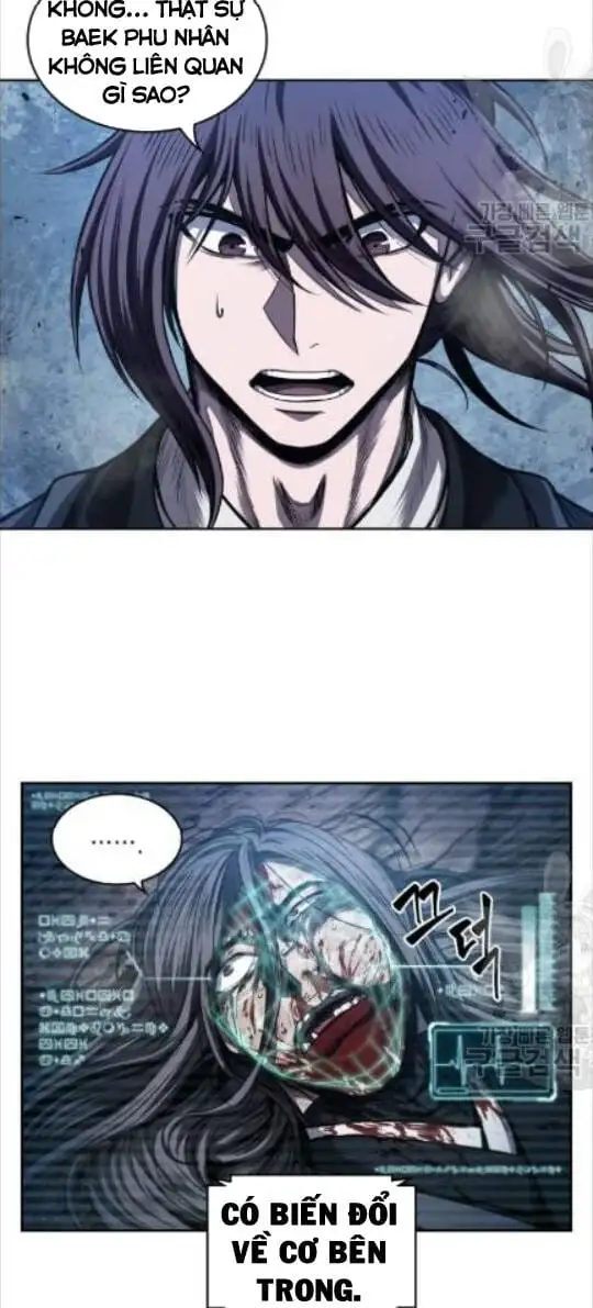 Truyện Tranh Ngã Lão Ma Thần trang 6