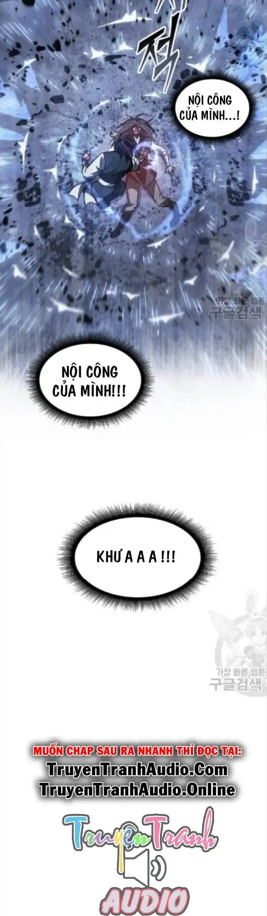 Truyện Tranh Ngã Lão Ma Thần trang 6