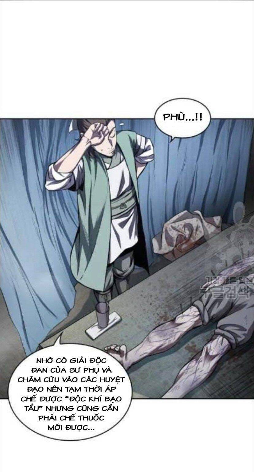 Truyện Tranh Ngã Lão Ma Thần trang 6