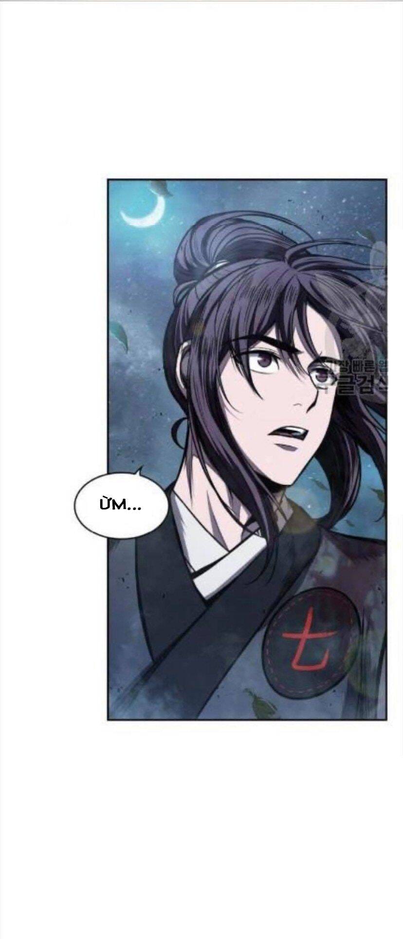 Truyện Tranh Ngã Lão Ma Thần trang 6