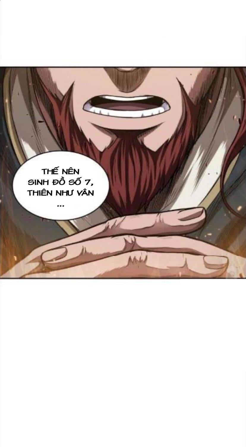 Truyện Tranh Ngã Lão Ma Thần trang 6