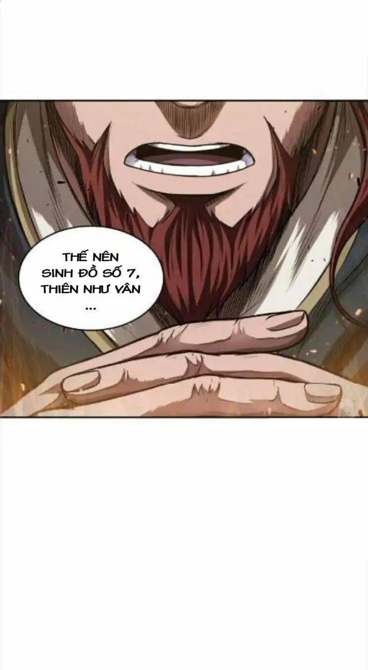 Truyện Tranh Ngã Lão Ma Thần trang 6