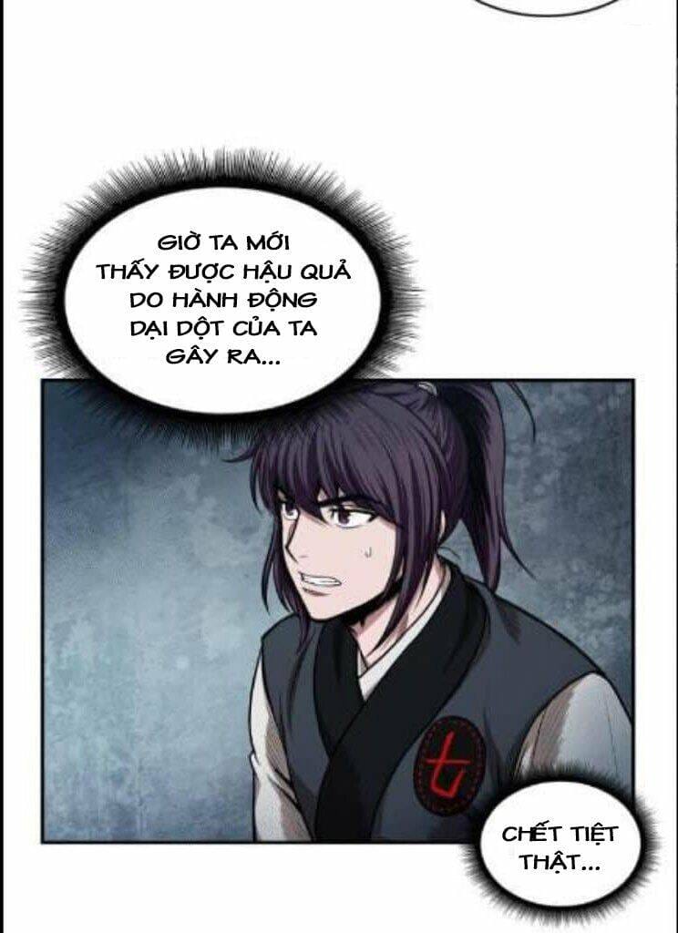 Truyện Tranh Ngã Lão Ma Thần trang 6