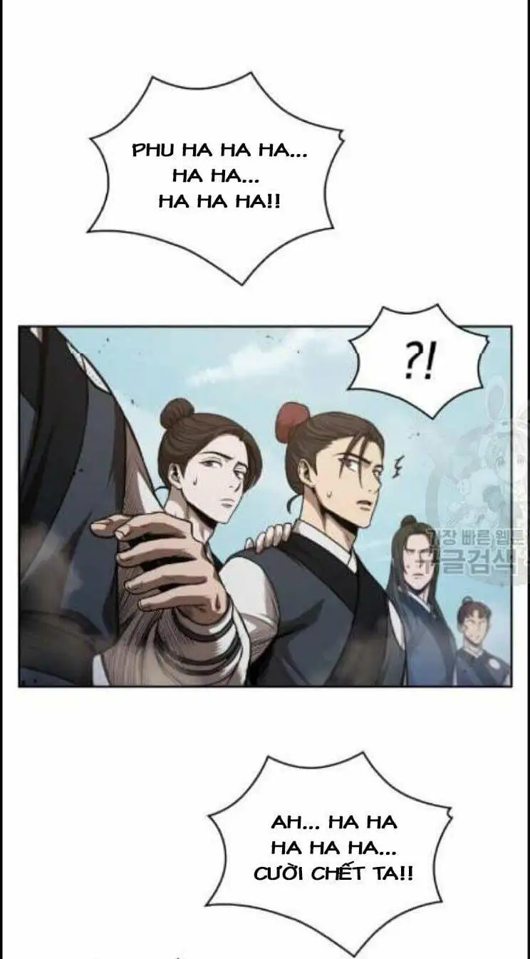 Truyện Tranh Ngã Lão Ma Thần trang 6