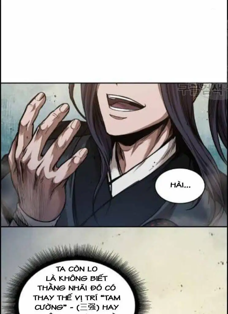 Truyện Tranh Ngã Lão Ma Thần trang 6