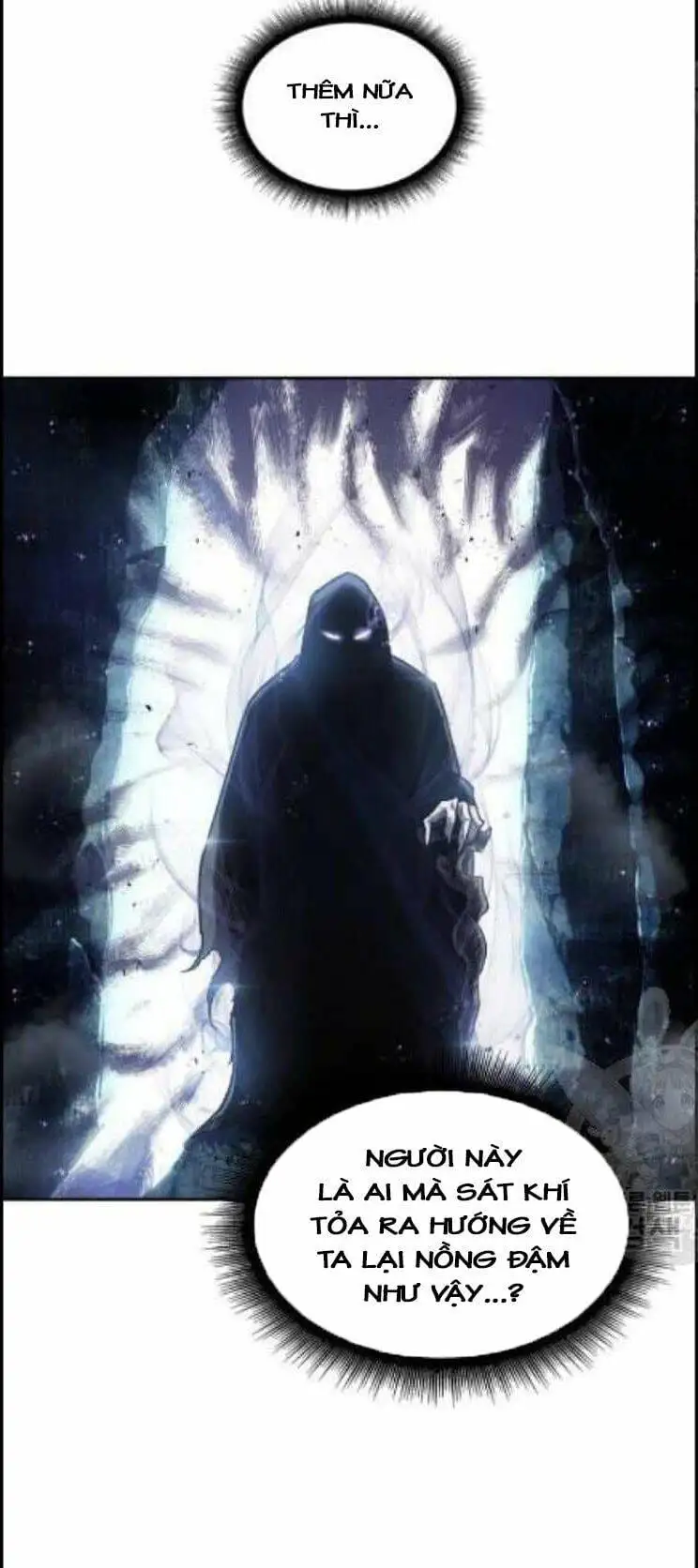 Truyện Tranh Ngã Lão Ma Thần trang 6