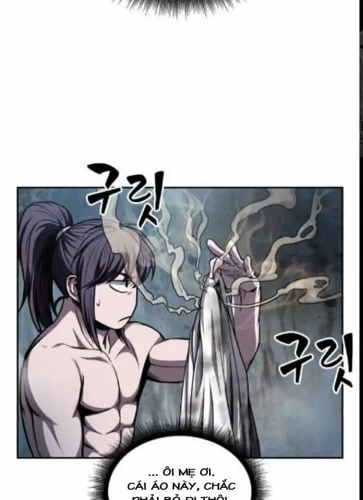 Truyện Tranh Ngã Lão Ma Thần trang 6