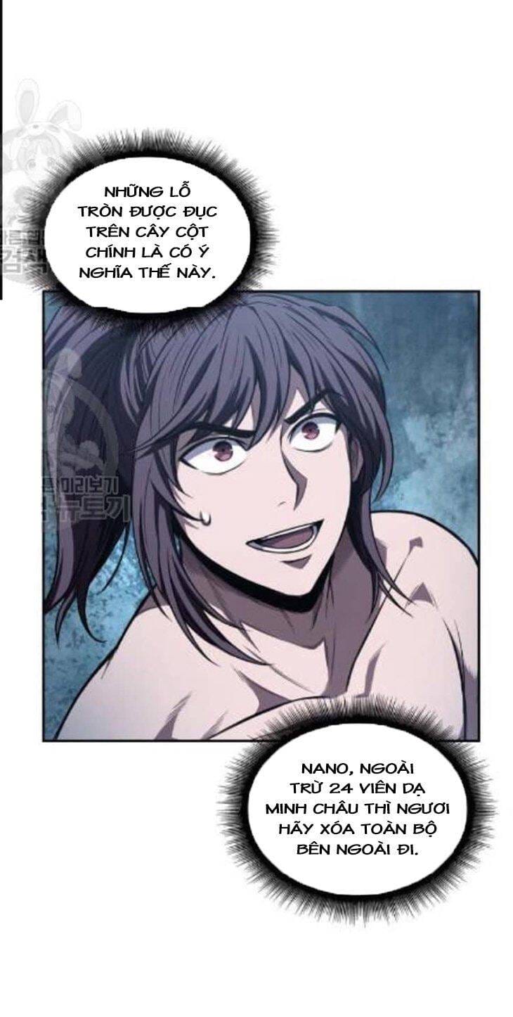 Truyện Tranh Ngã Lão Ma Thần trang 6