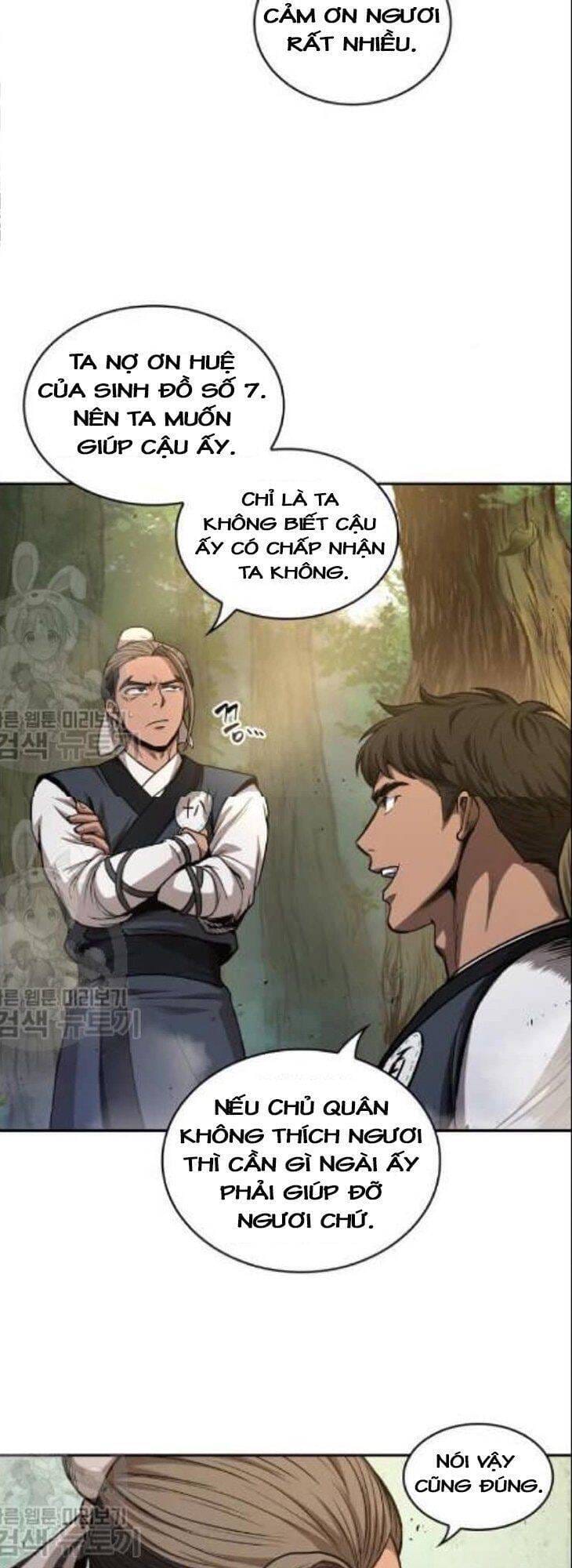 Truyện Tranh Ngã Lão Ma Thần trang 6