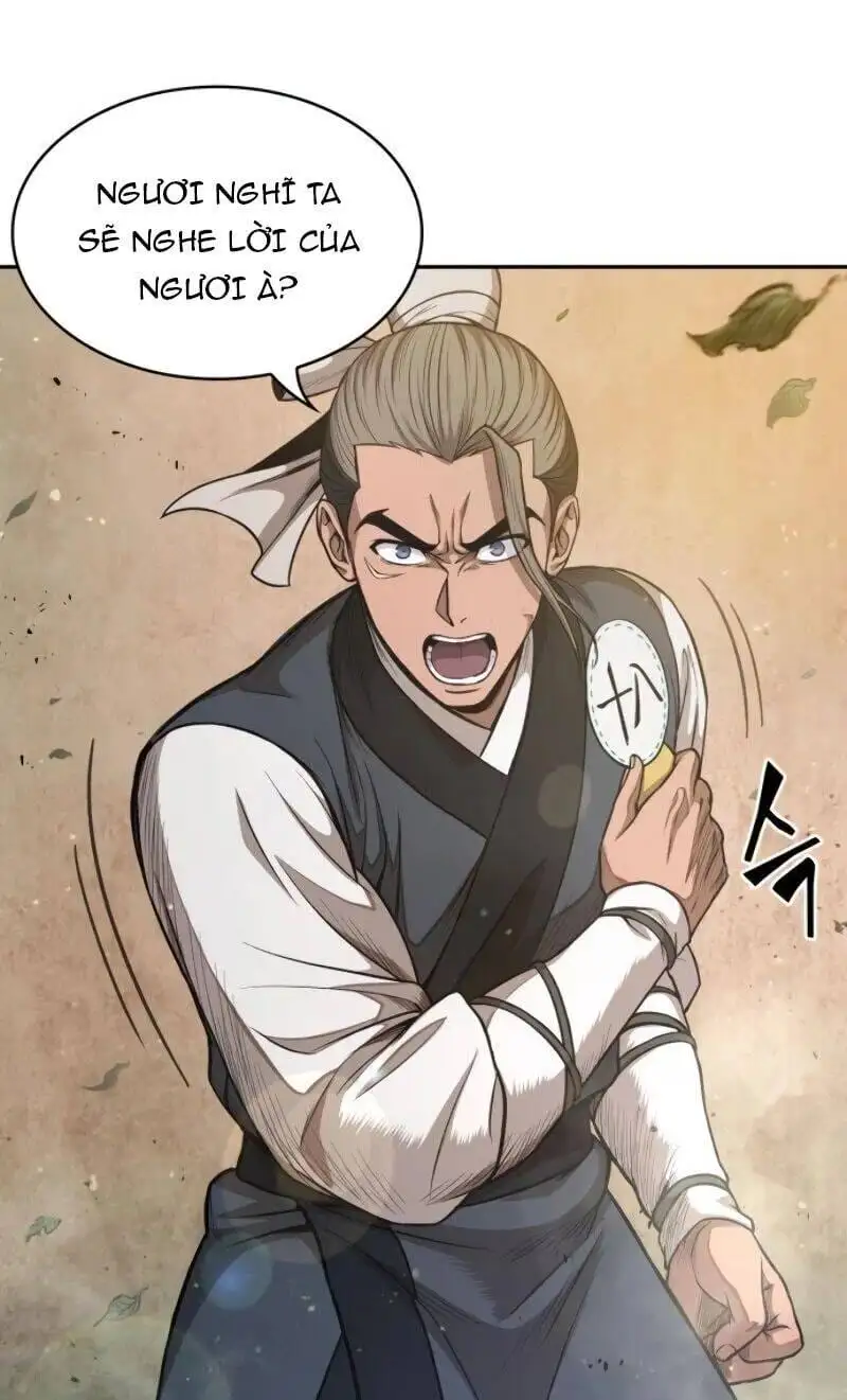 Truyện Tranh Ngã Lão Ma Thần trang 6