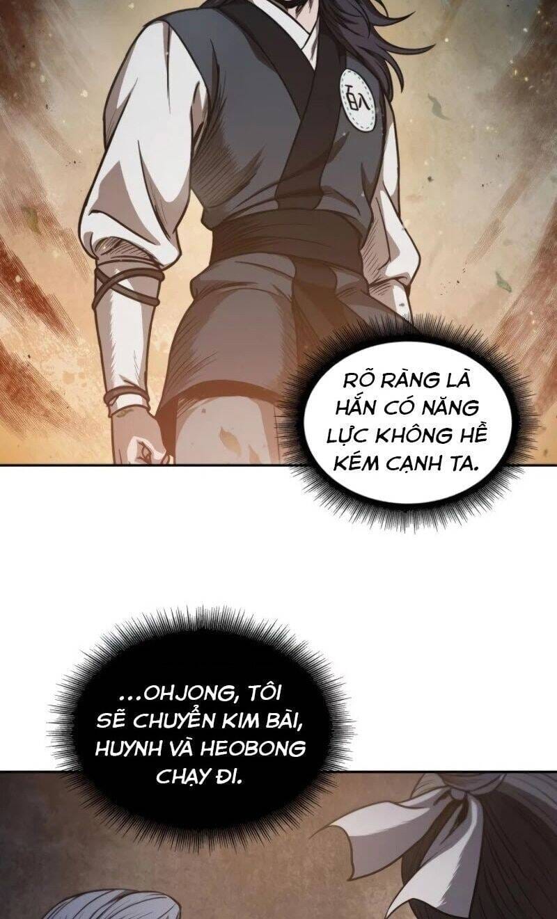 Truyện Tranh Ngã Lão Ma Thần trang 6