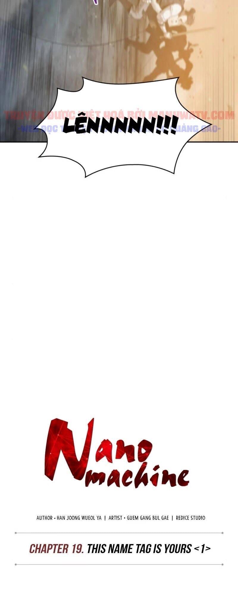 Truyện Tranh Ngã Lão Ma Thần trang 6