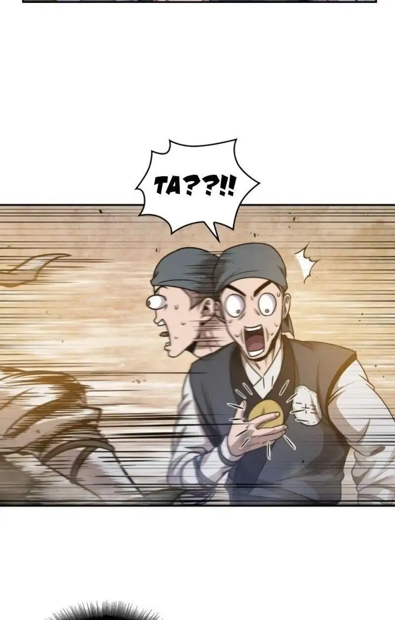 Truyện Tranh Ngã Lão Ma Thần trang 6