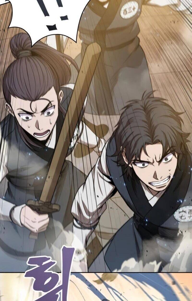 Truyện Tranh Ngã Lão Ma Thần trang 6