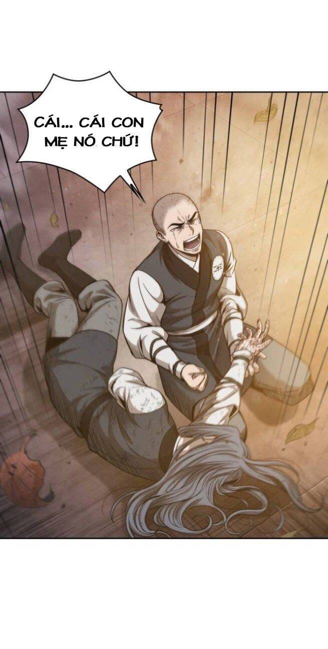 Truyện Tranh Ngã Lão Ma Thần trang 6