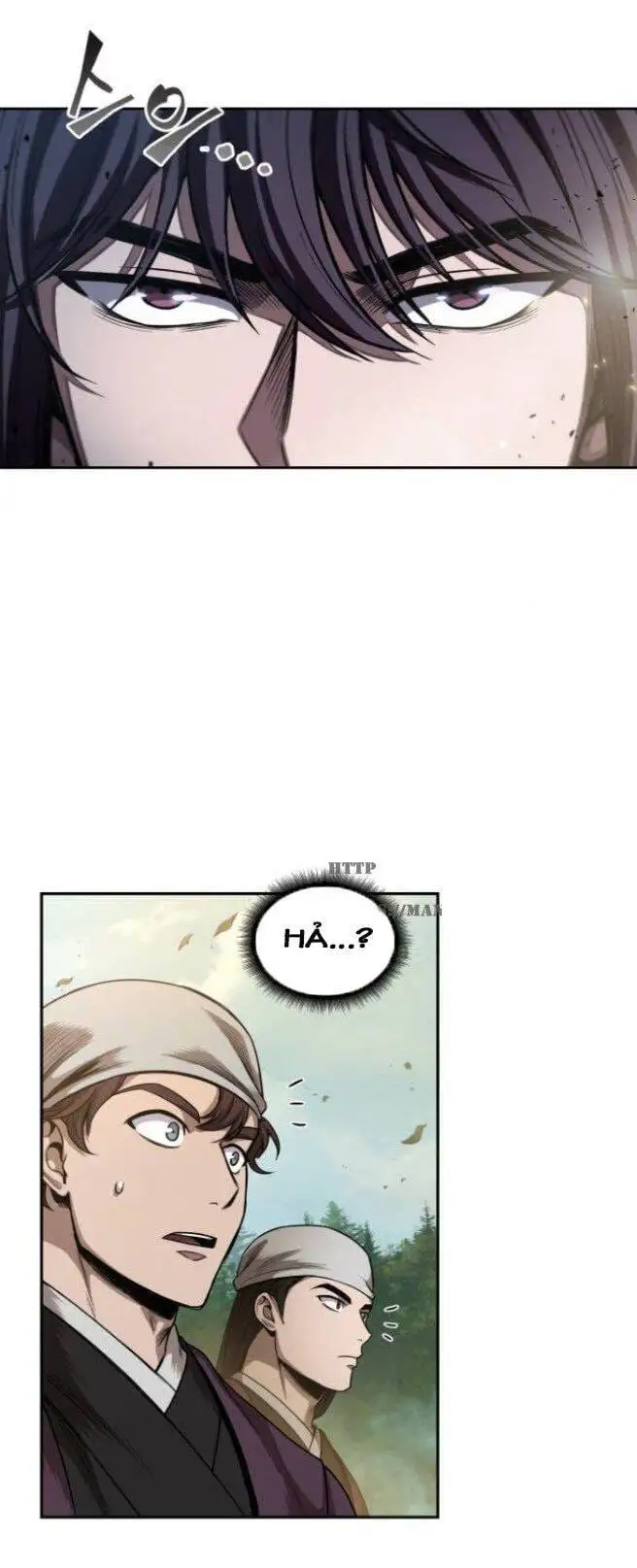 Truyện Tranh Ngã Lão Ma Thần trang 6