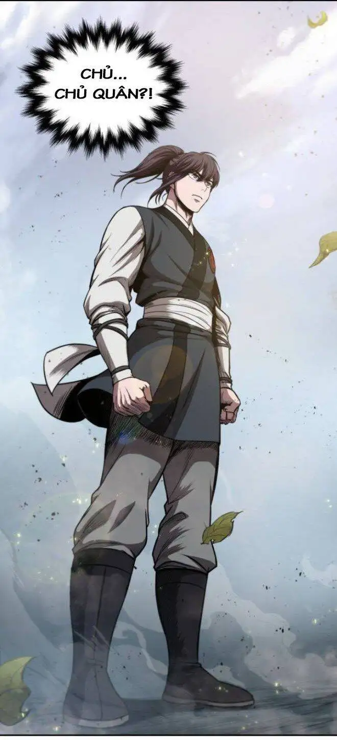 Truyện Tranh Ngã Lão Ma Thần trang 6