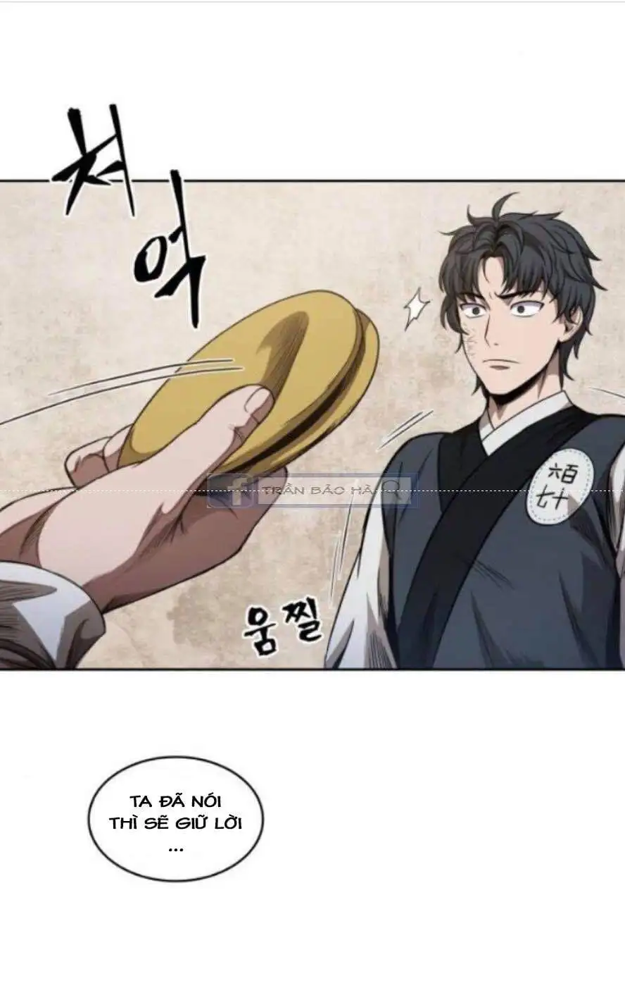 Truyện Tranh Ngã Lão Ma Thần trang 6