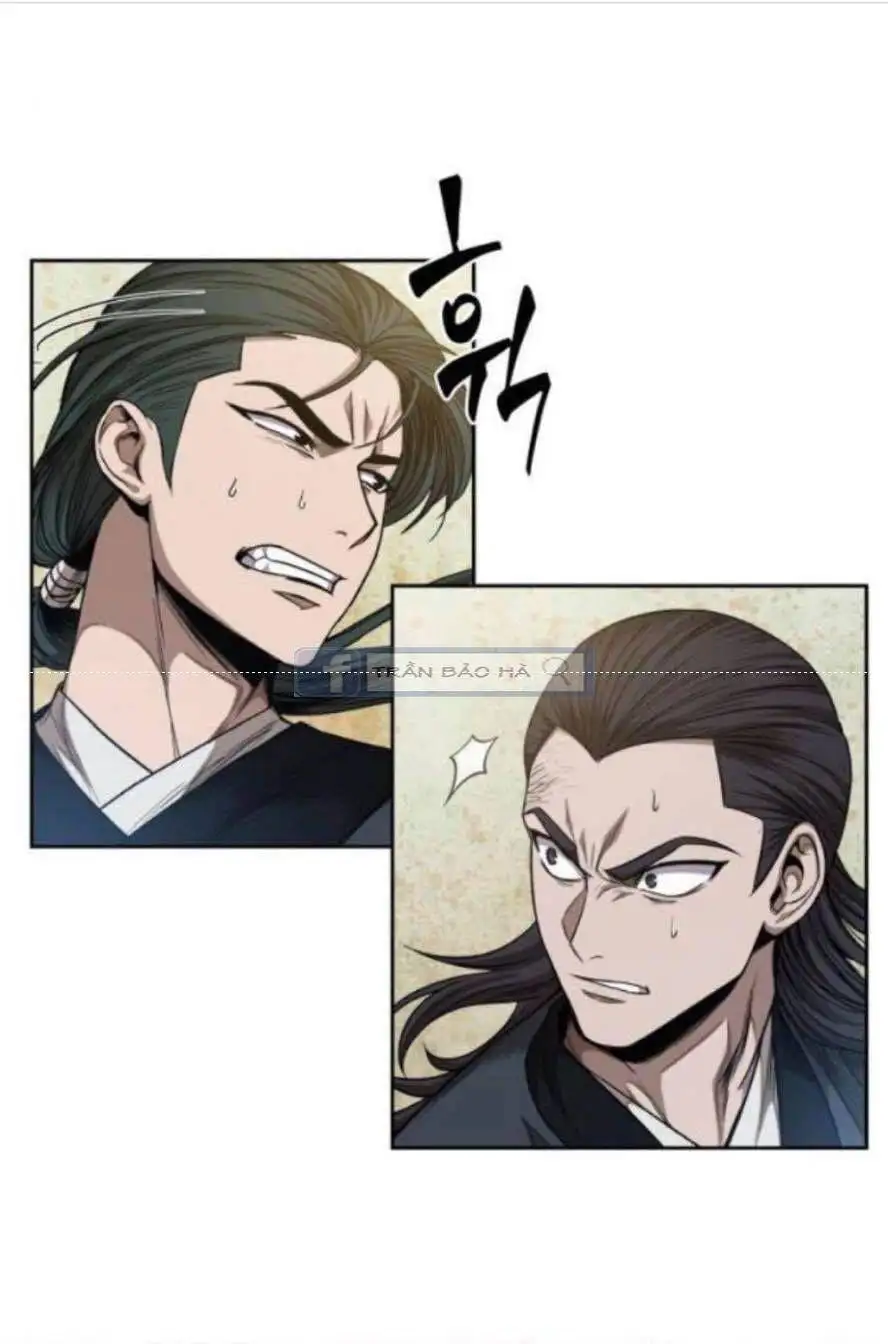 Truyện Tranh Ngã Lão Ma Thần trang 6