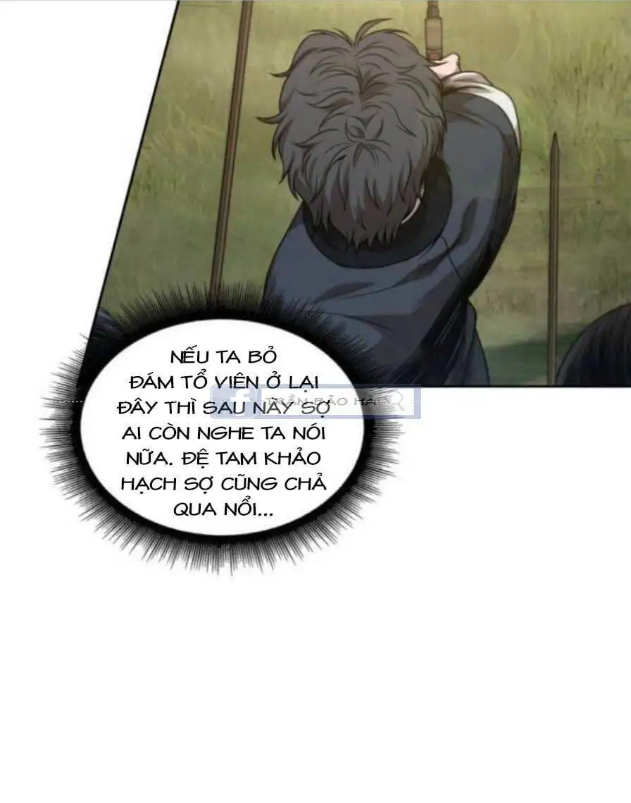 Truyện Tranh Ngã Lão Ma Thần trang 6