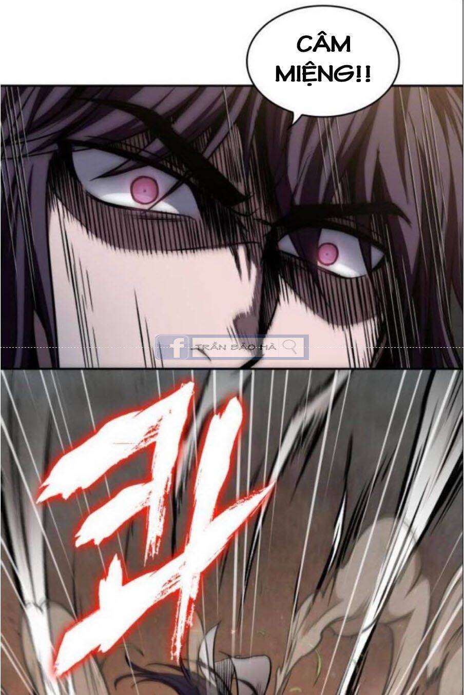 Truyện Tranh Ngã Lão Ma Thần trang 6