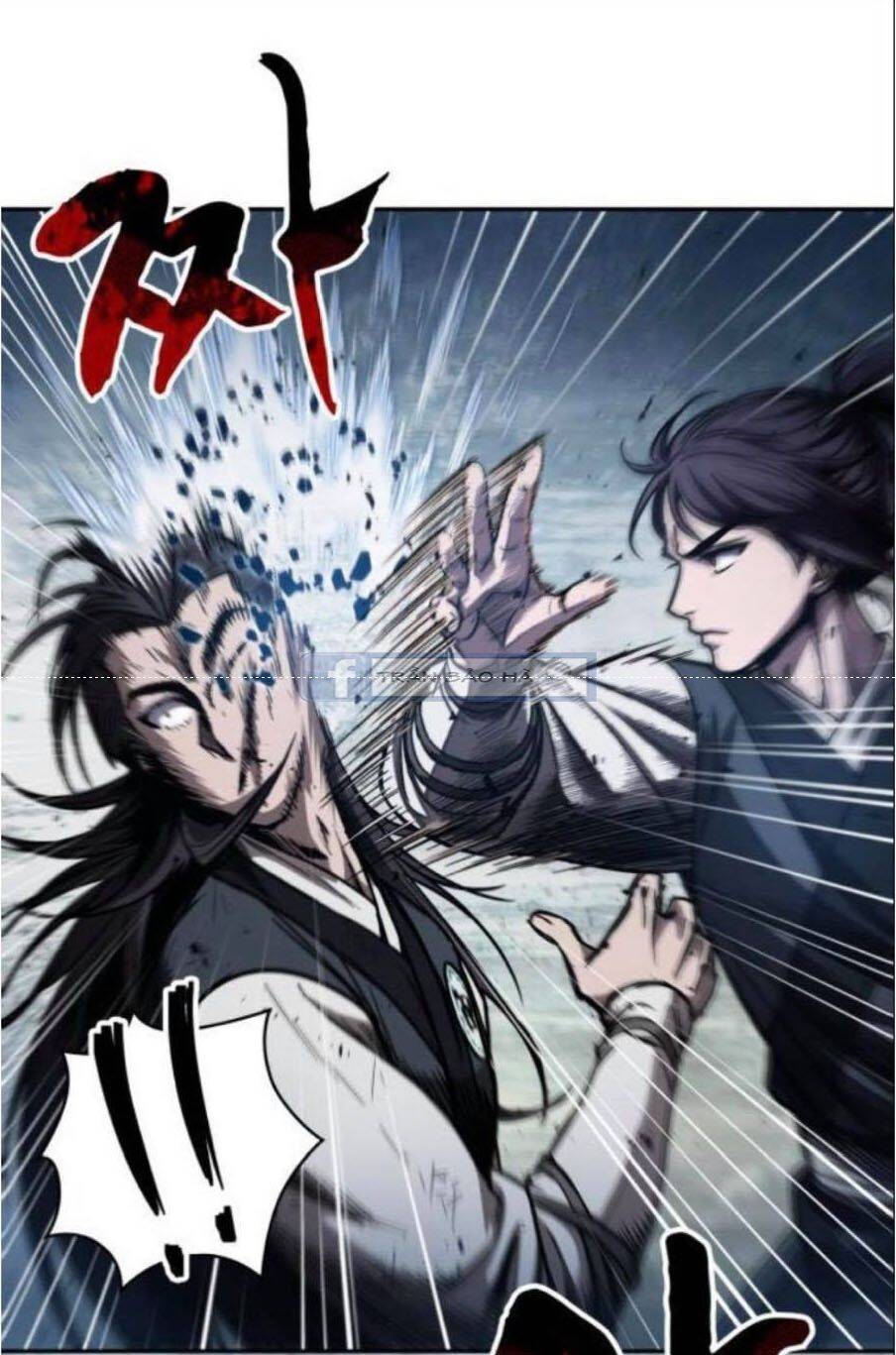 Truyện Tranh Ngã Lão Ma Thần trang 6