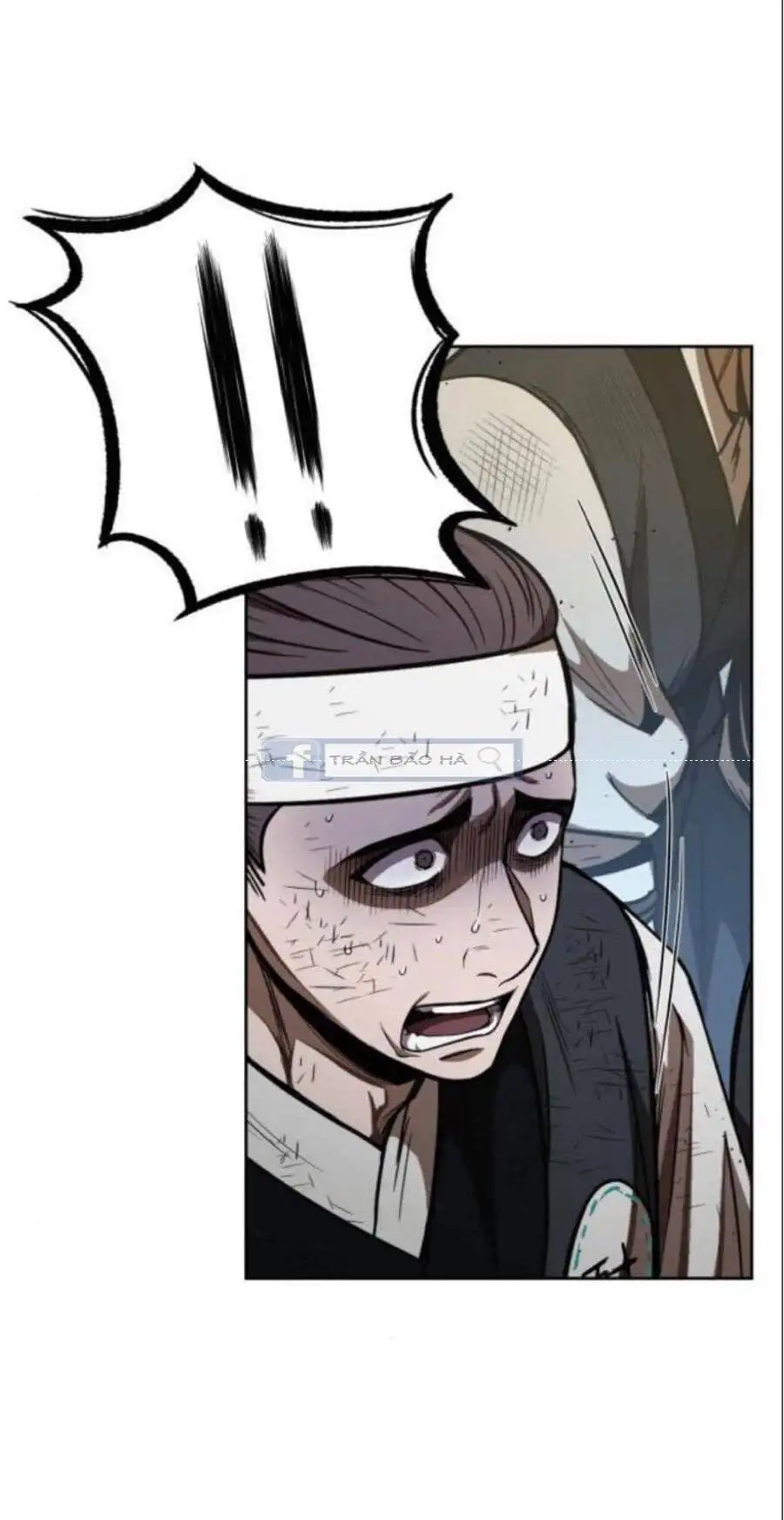 Truyện Tranh Ngã Lão Ma Thần trang 6
