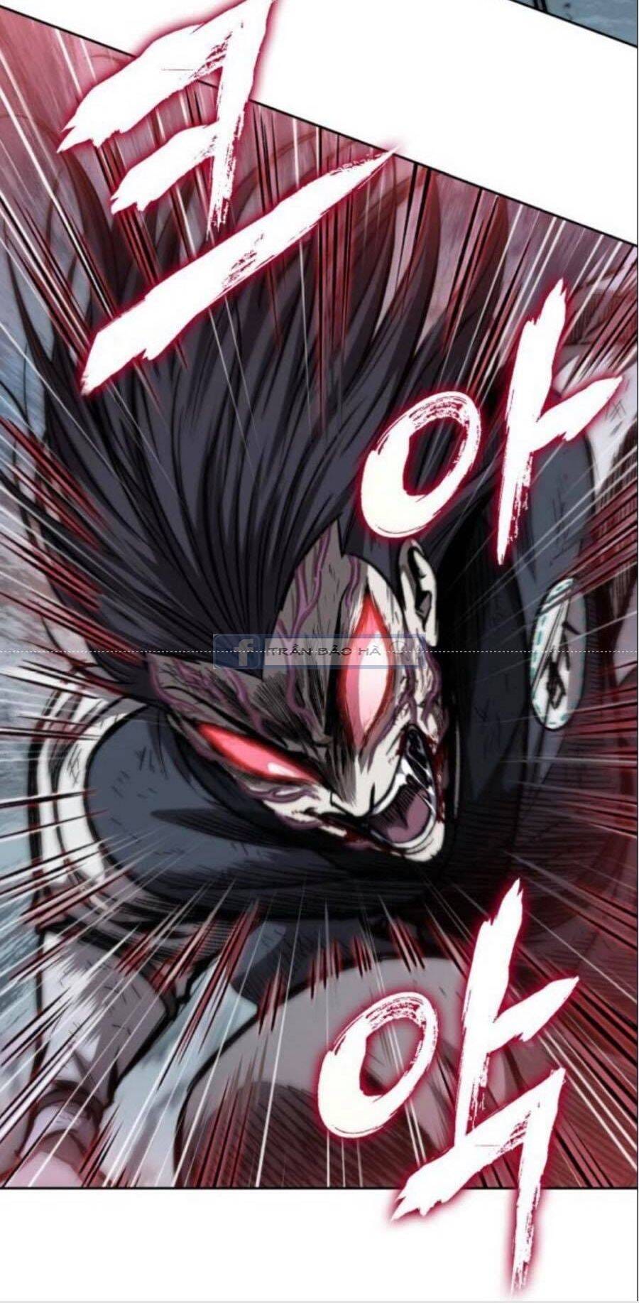 Truyện Tranh Ngã Lão Ma Thần trang 6