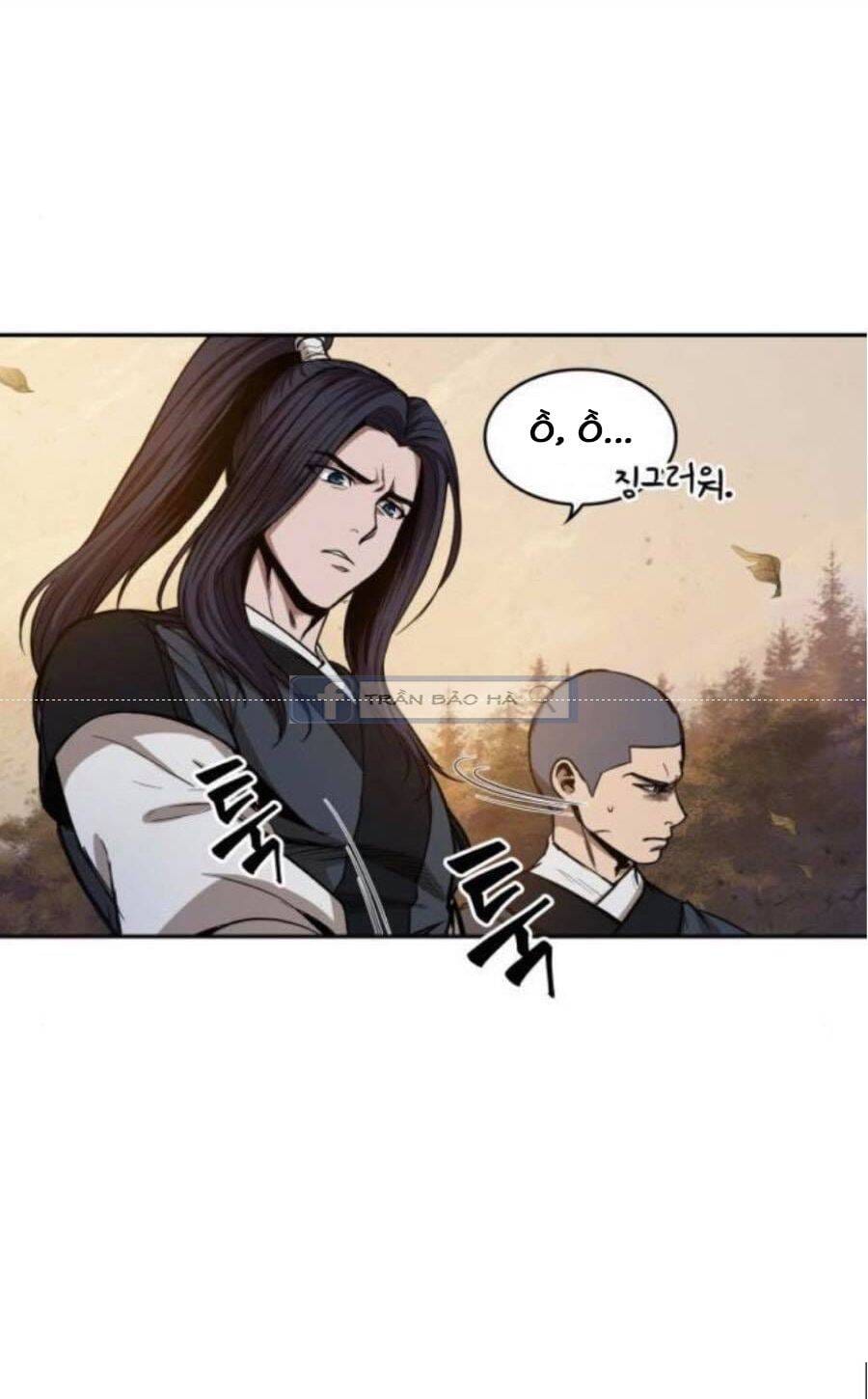 Truyện Tranh Ngã Lão Ma Thần trang 6