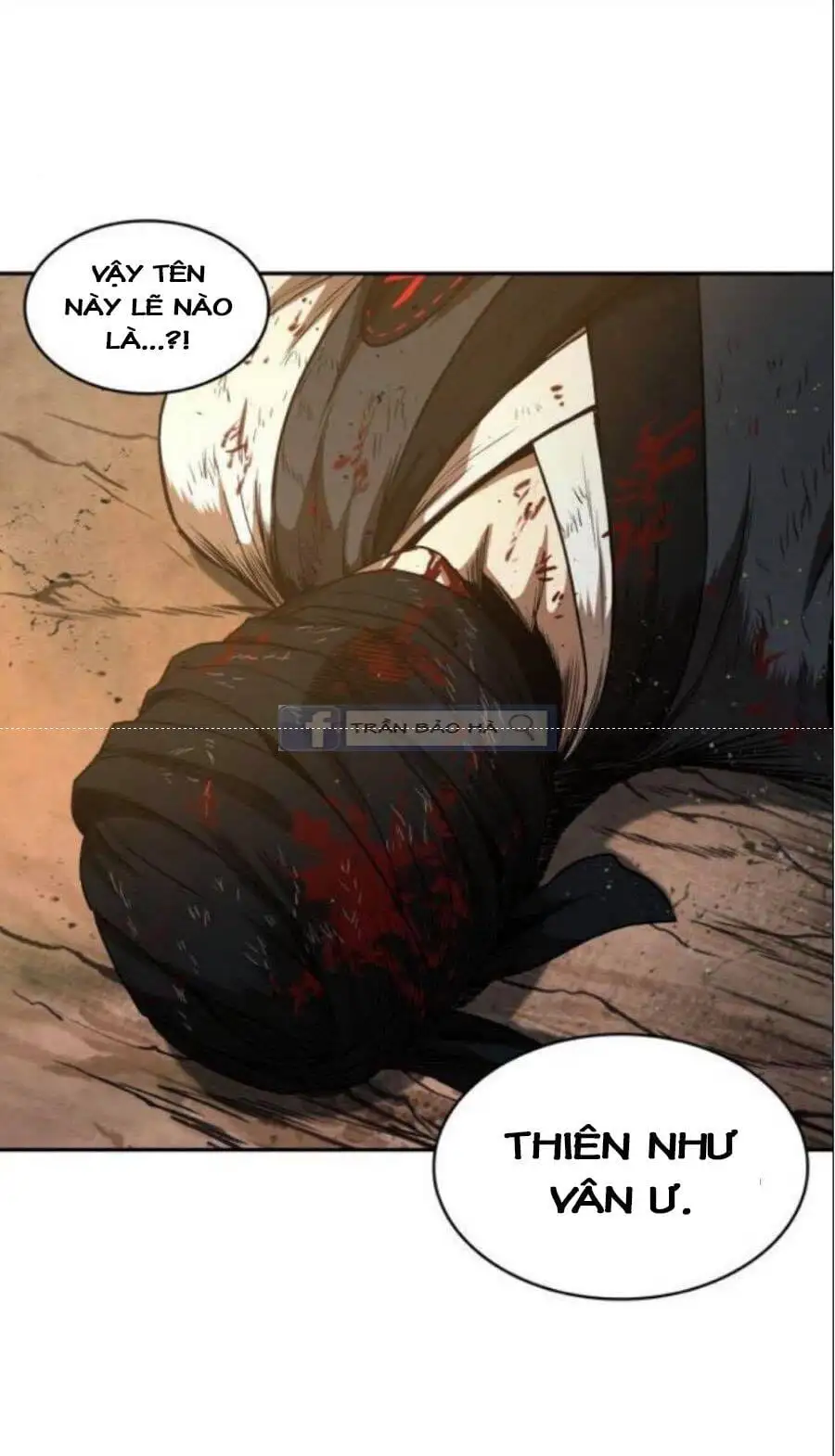 Truyện Tranh Ngã Lão Ma Thần trang 6