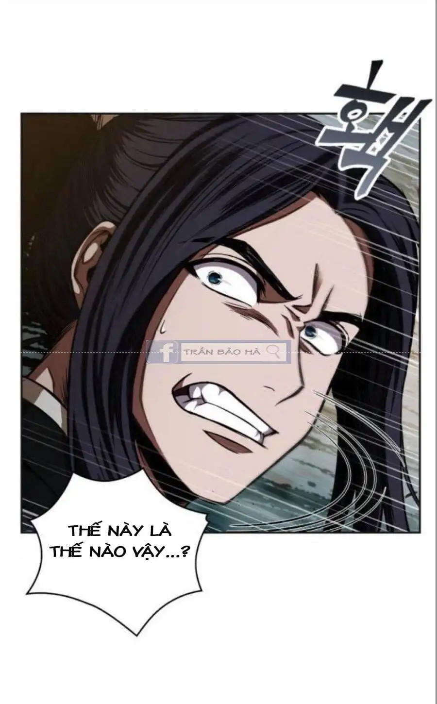 Truyện Tranh Ngã Lão Ma Thần trang 6