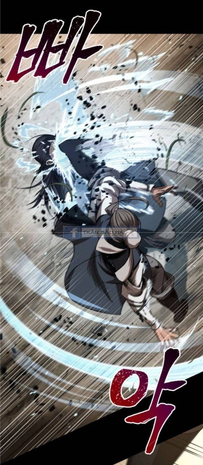 Truyện Tranh Ngã Lão Ma Thần trang 6