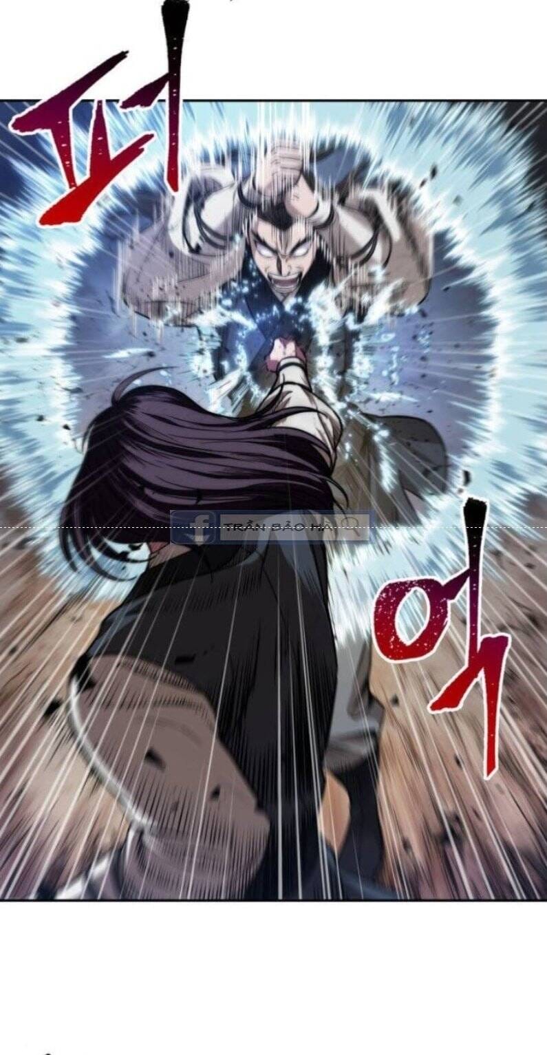 Truyện Tranh Ngã Lão Ma Thần trang 6