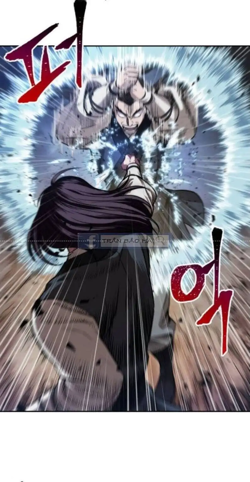 Truyện Tranh Ngã Lão Ma Thần trang 6