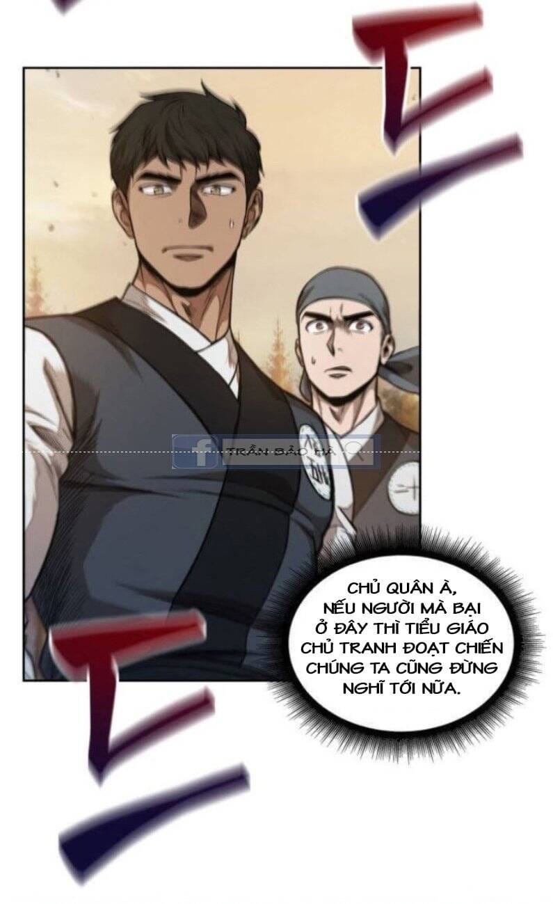 Truyện Tranh Ngã Lão Ma Thần trang 6