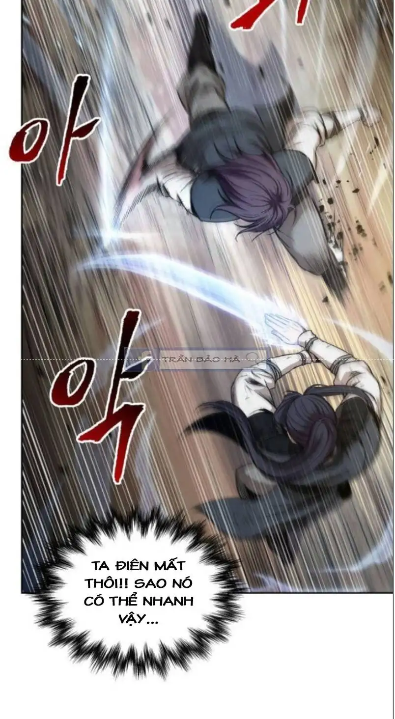 Truyện Tranh Ngã Lão Ma Thần trang 6