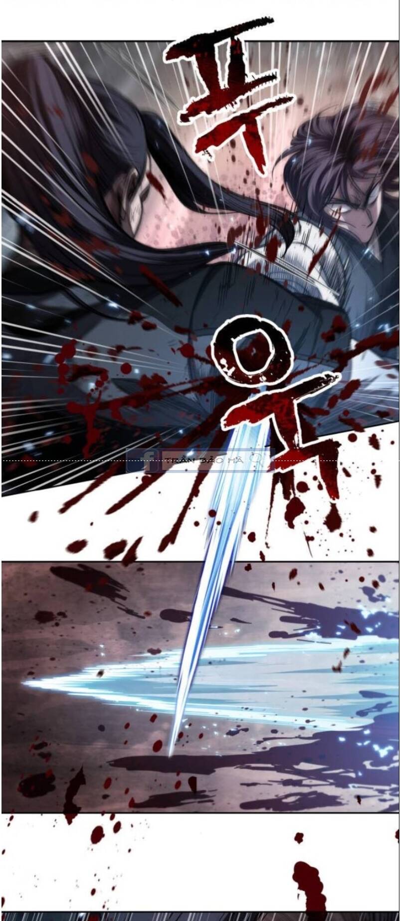 Truyện Tranh Ngã Lão Ma Thần trang 6