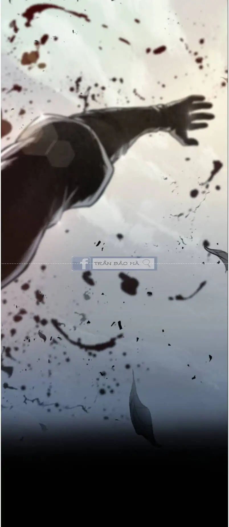 Truyện Tranh Ngã Lão Ma Thần trang 6