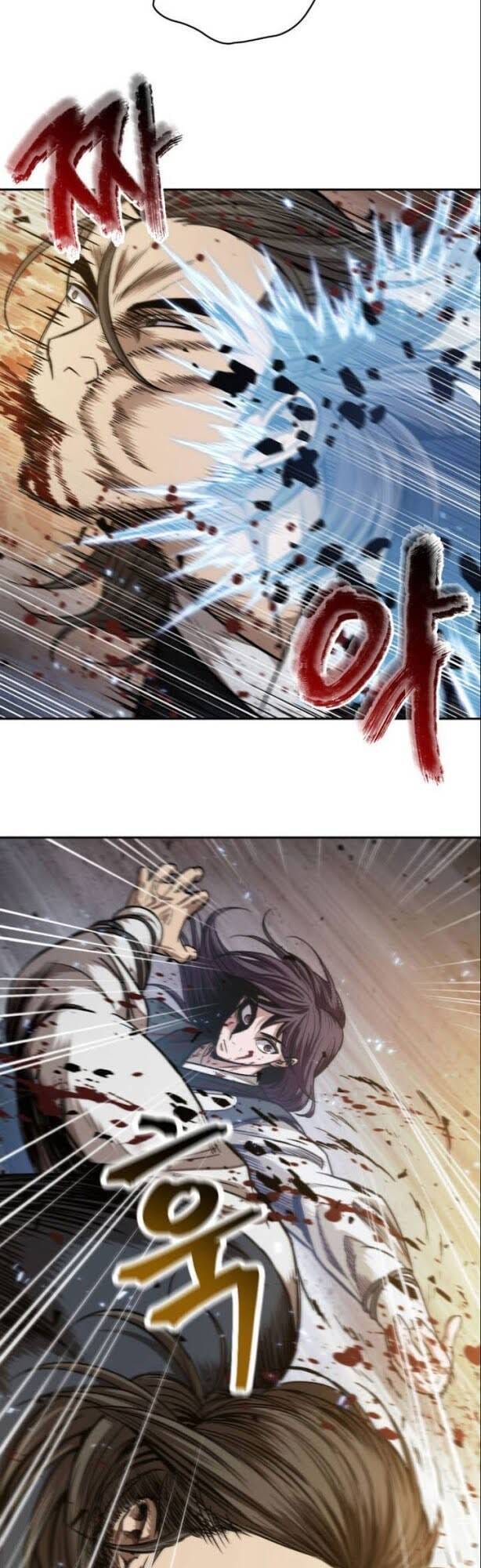 Truyện Tranh Ngã Lão Ma Thần trang 6