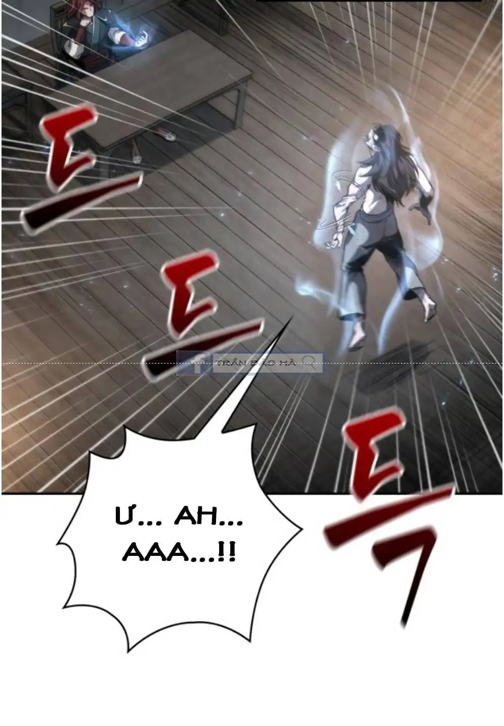 Truyện Tranh Ngã Lão Ma Thần trang 6