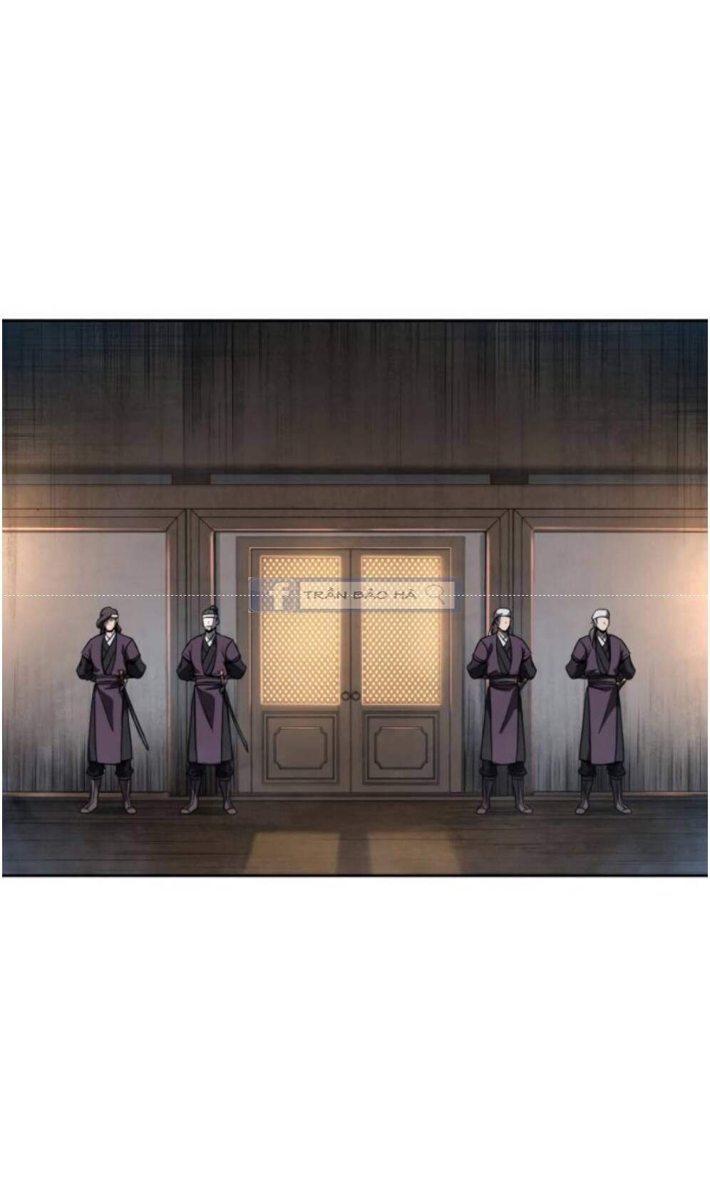 Truyện Tranh Ngã Lão Ma Thần trang 6