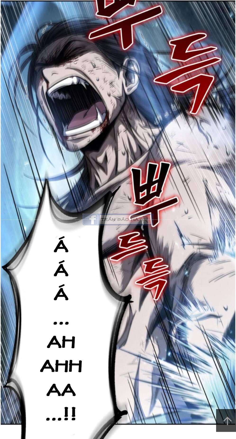 Truyện Tranh Ngã Lão Ma Thần trang 6
