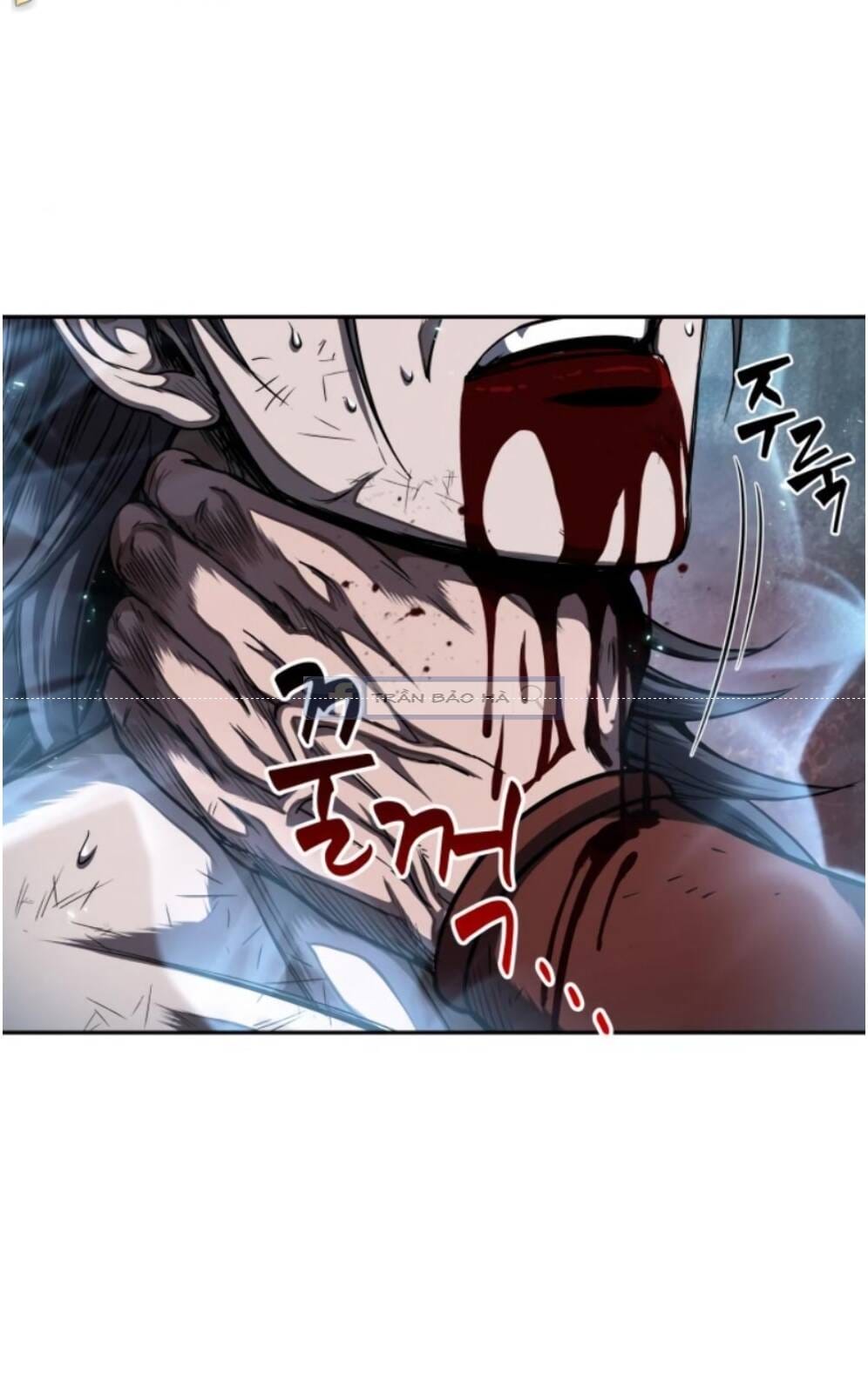 Truyện Tranh Ngã Lão Ma Thần trang 6