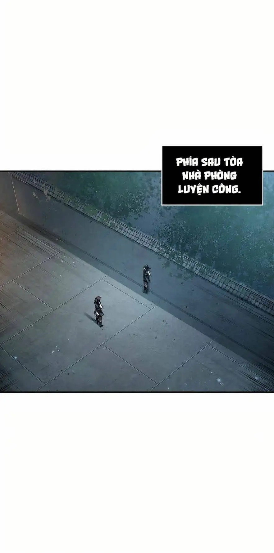 Truyện Tranh Ngã Lão Ma Thần trang 6