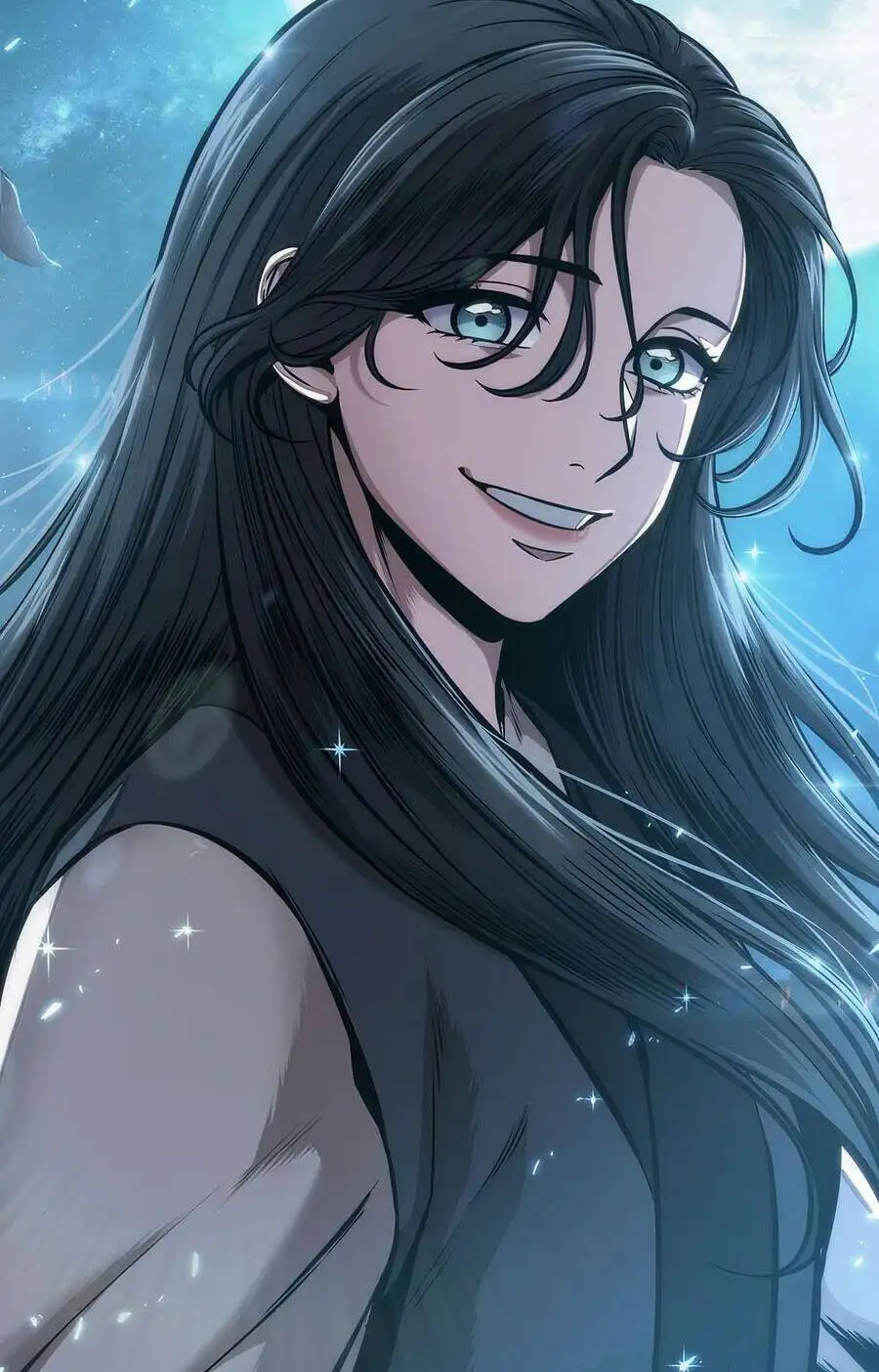 Truyện Tranh Ngã Lão Ma Thần trang 6