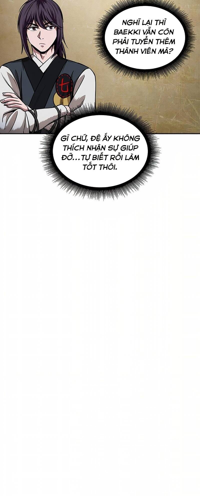 Truyện Tranh Ngã Lão Ma Thần trang 6