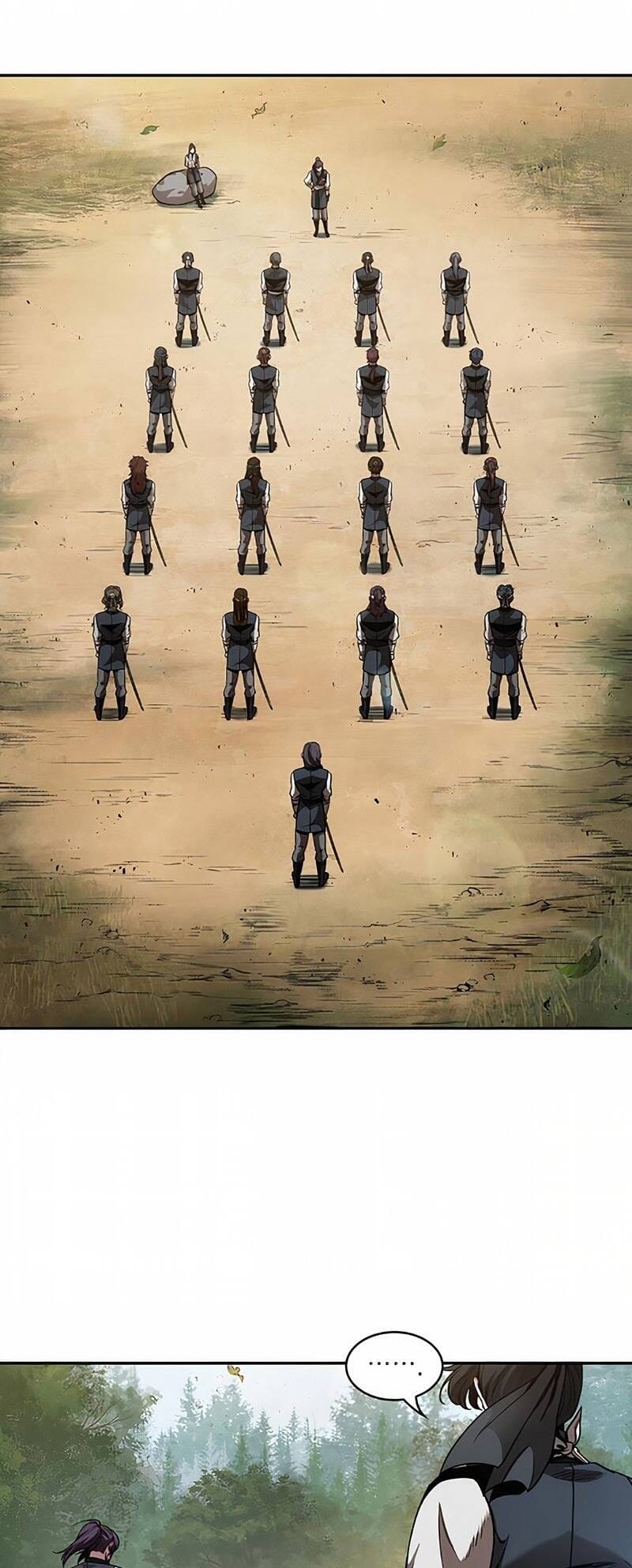 Truyện Tranh Ngã Lão Ma Thần trang 6